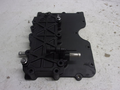 Yamaha Waverunner 2016-2021 SJ V1 VX EX OEM Oil Cooler Assembly 6EY-13470-00-00