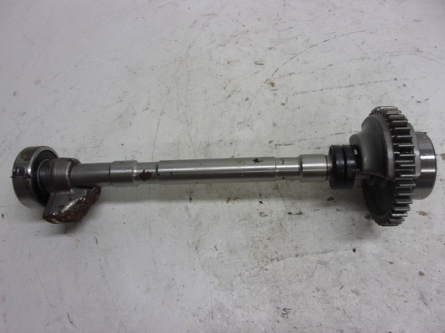 Sea Doo Bombardier 1998-2002 GTX LRV XP RX GSX OEM Balance Shaft Part# 290837387