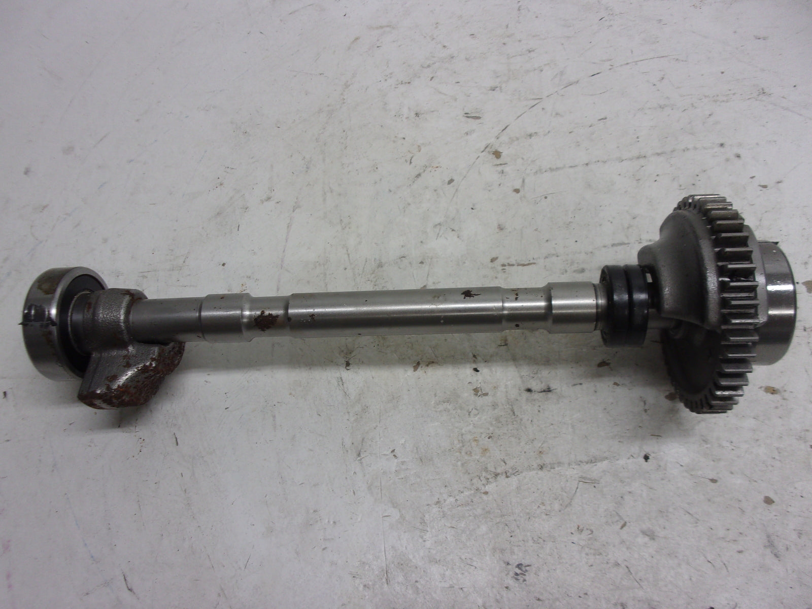 Sea Doo Bombardier 1998-2002 GTX LRV XP RX GSX OEM Balance Shaft Part# 290837387