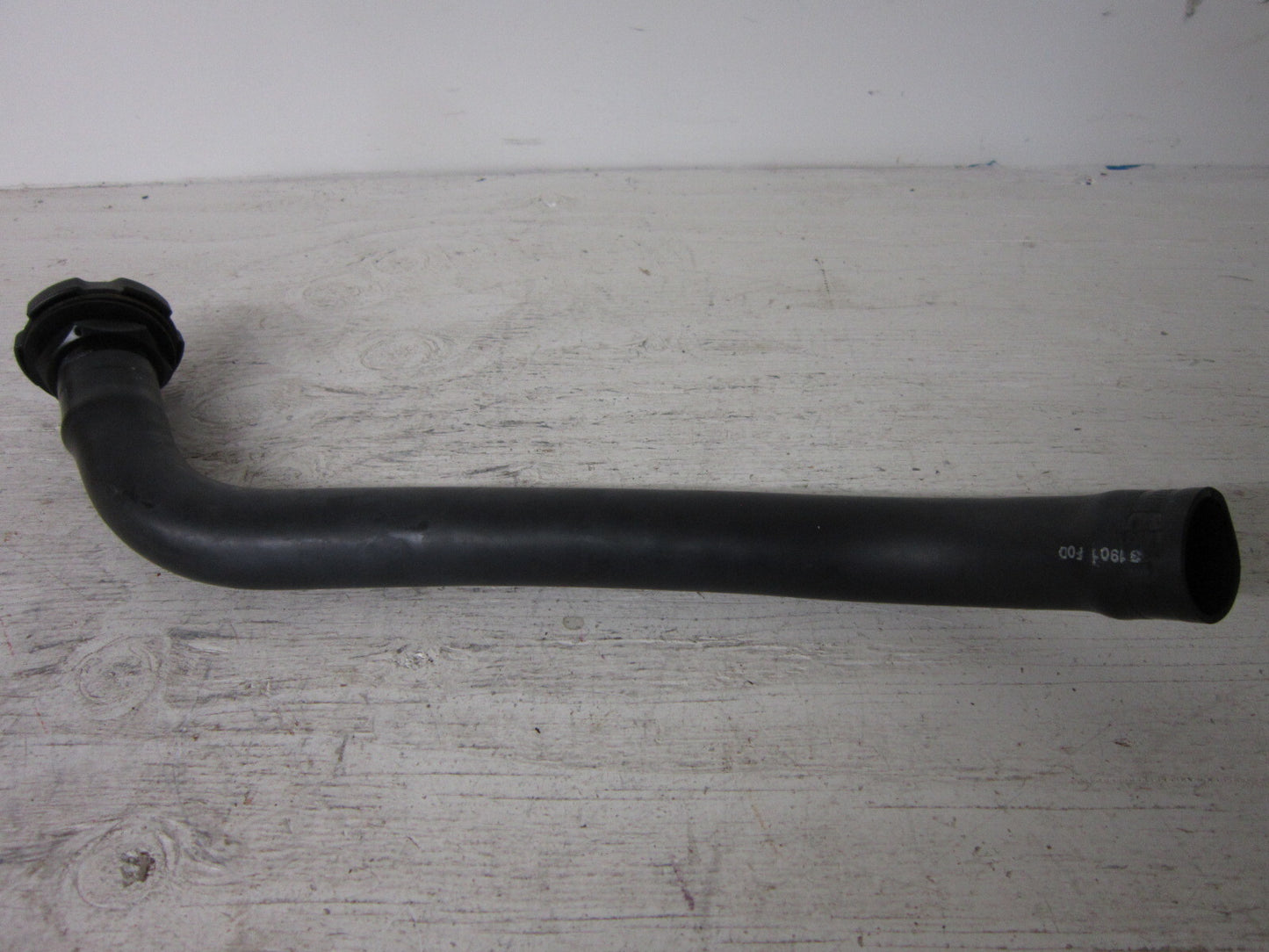 Yamaha WaveRunner 2002-2005 XL XA XLT OEM Oil Filler Tube + Cap  F0D-U776C-10-00
