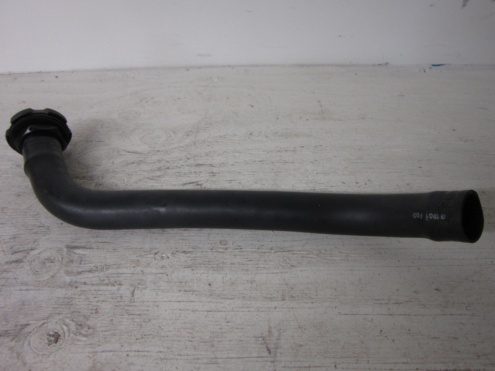 Yamaha WaveRunner 2002-2005 XL XA XLT OEM Oil Filler Tube + Cap  F0D-U776C-10-00