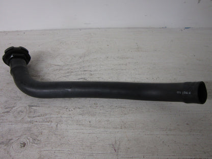 Yamaha WaveRunner 2002-2005 XL XA XLT OEM Oil Filler Tube + Cap  F0D-U776C-10-00