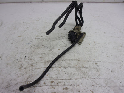 Yamaha Waverunner 2004-2008 FX HO OEM Intake Valve Assembly # 6B6-13660-00-00