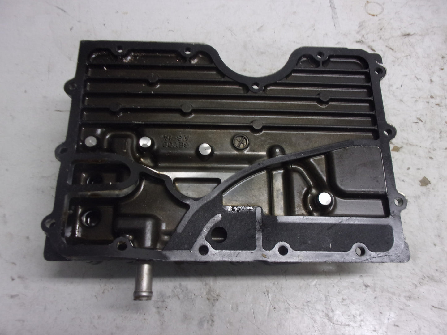 Yamaha Waverunner 2016-2021 SJ V1 VX EX OEM Oil Cooler Assembly 6EY-13470-00-00