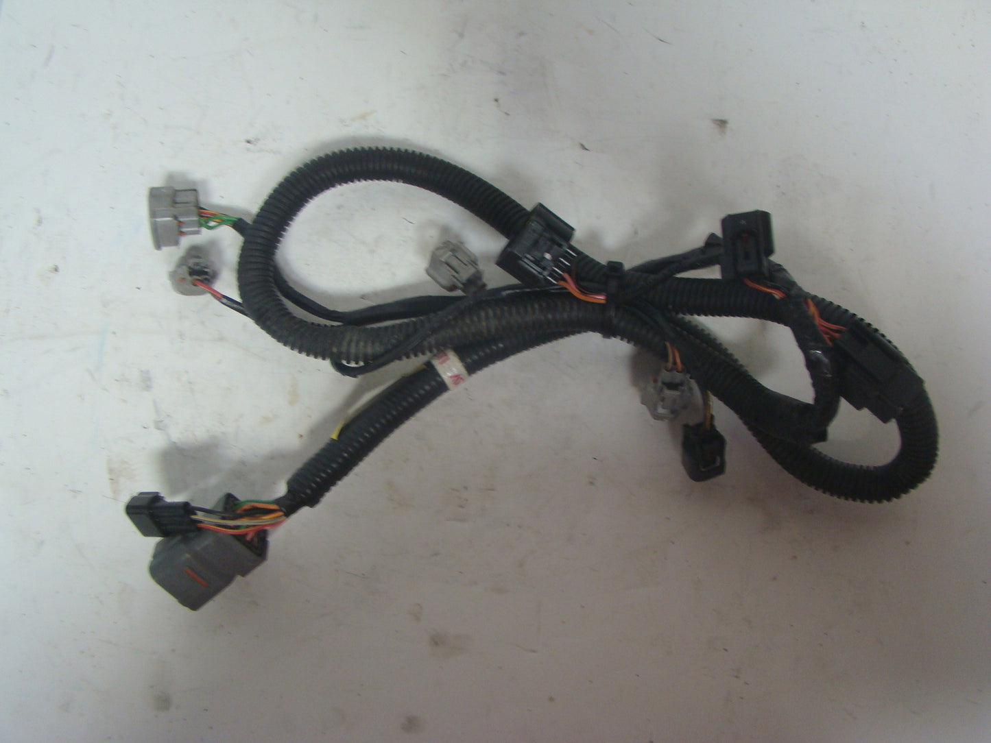 Yamaha Waverunner 2004 GP1300 R Wire Harness 2  Part# 60T-8259M-10-00