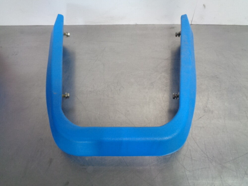 Polaris PWC Watercraft 1997-2000 SL SLX Rear Handle Grab TURQUOISE 543192-03