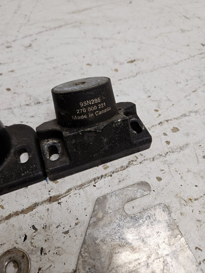 Sea Doo Bombardier PWC 1996 GSX GTX XP Engine Mount Set # 270000222