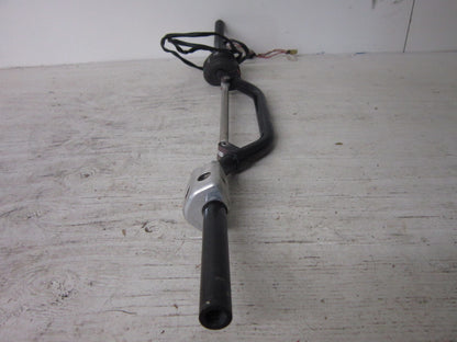 Yamaha WaveRunner GP XL XLT XA Aftermarket UMI Handlebar With Switch Boxes