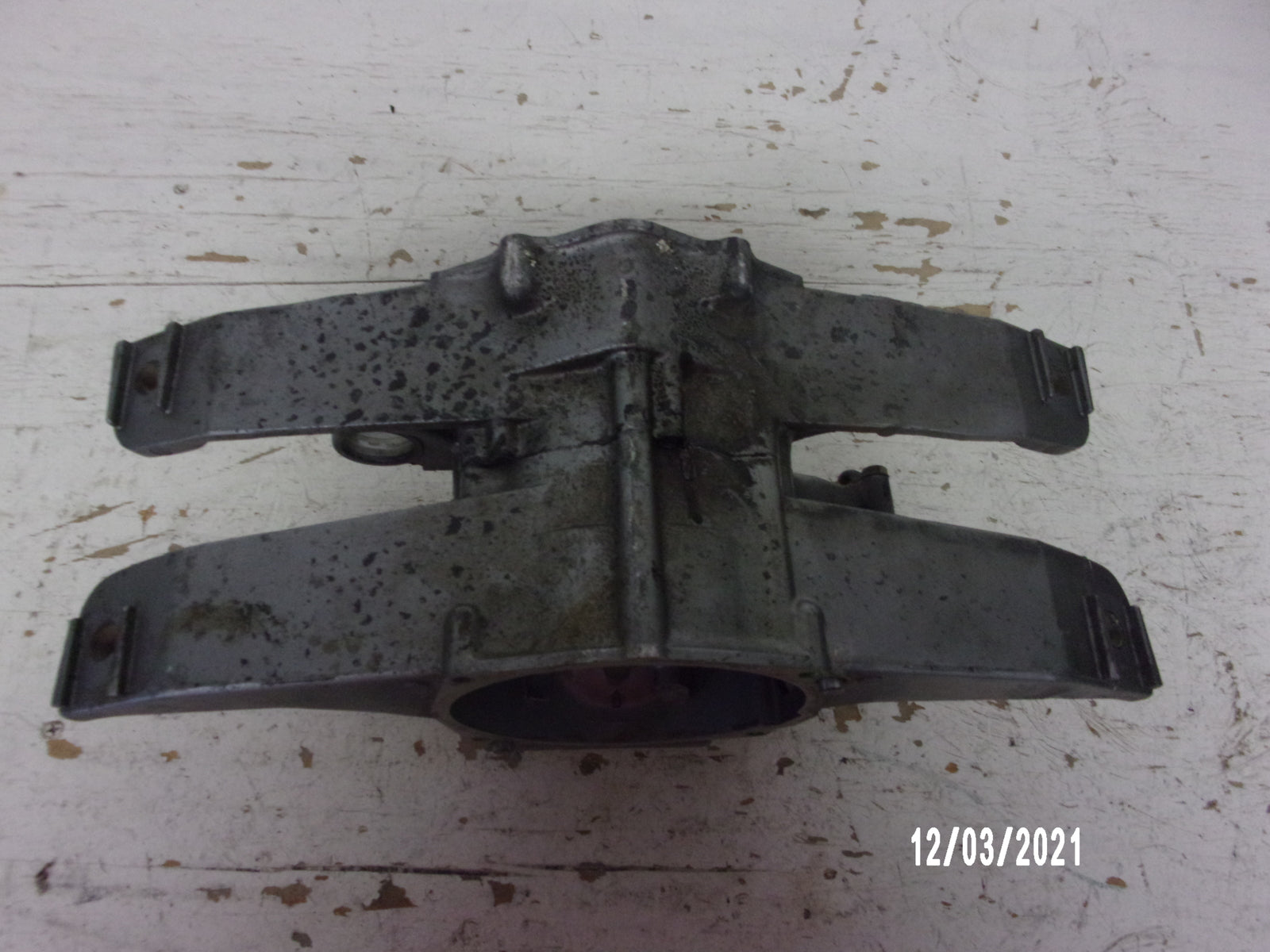 Kawasaki Jet Ski 1986-1990 JS300 300SX OEM Crankcase Assembly Part# 14001-5199