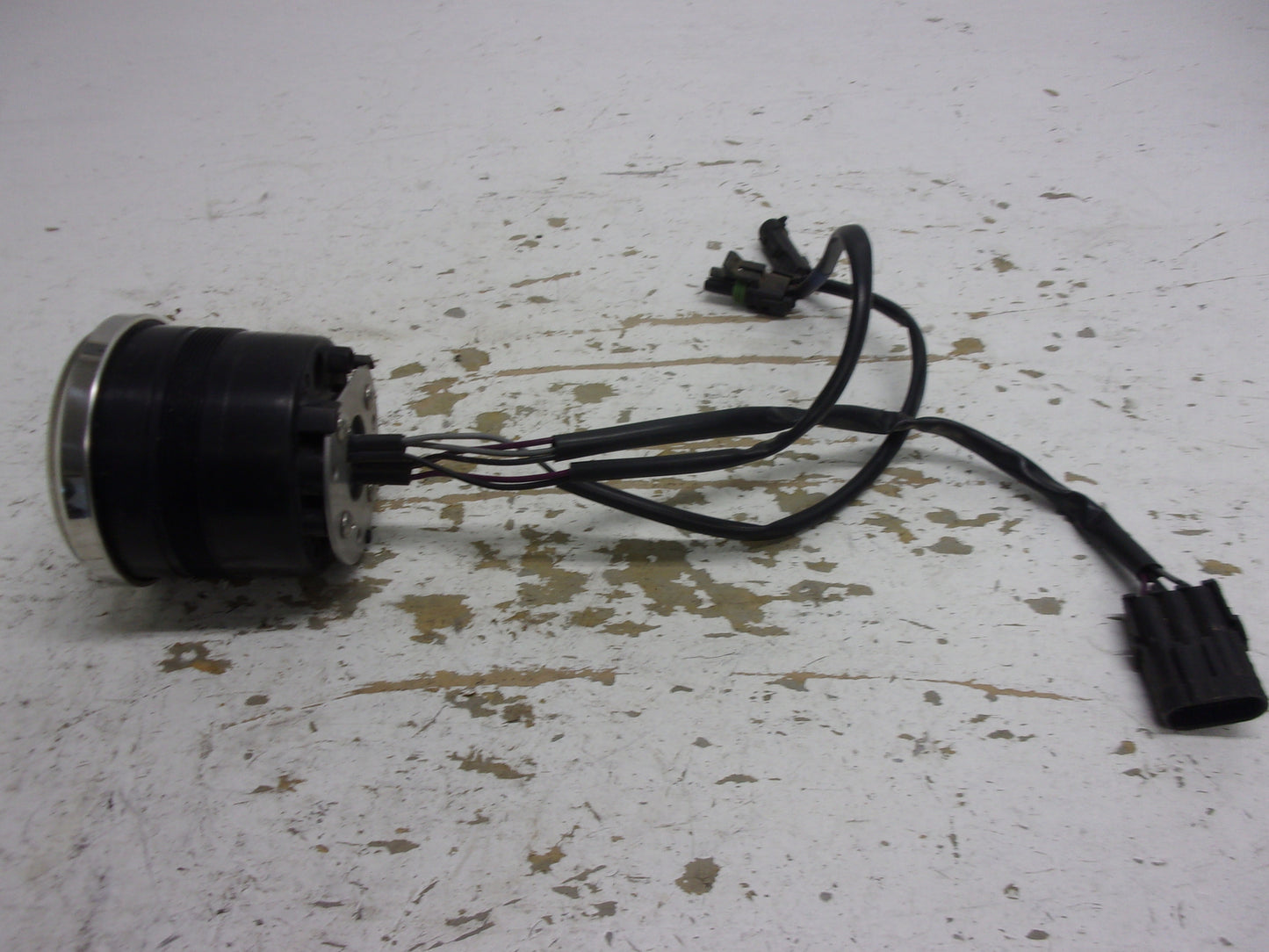 Sea Doo Bombardier PWC 1998 GTX RFI OEM Tachometer Assembly Part# 278001246