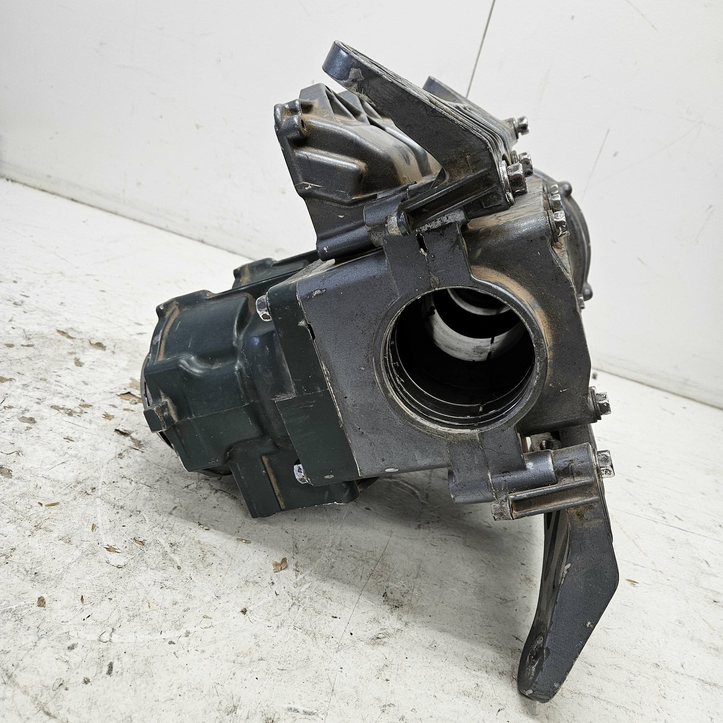 Yamaha 93-1997 VXR PRO Blaster FX1 Raider Crankcase + Top End 61X-15100-00-94
