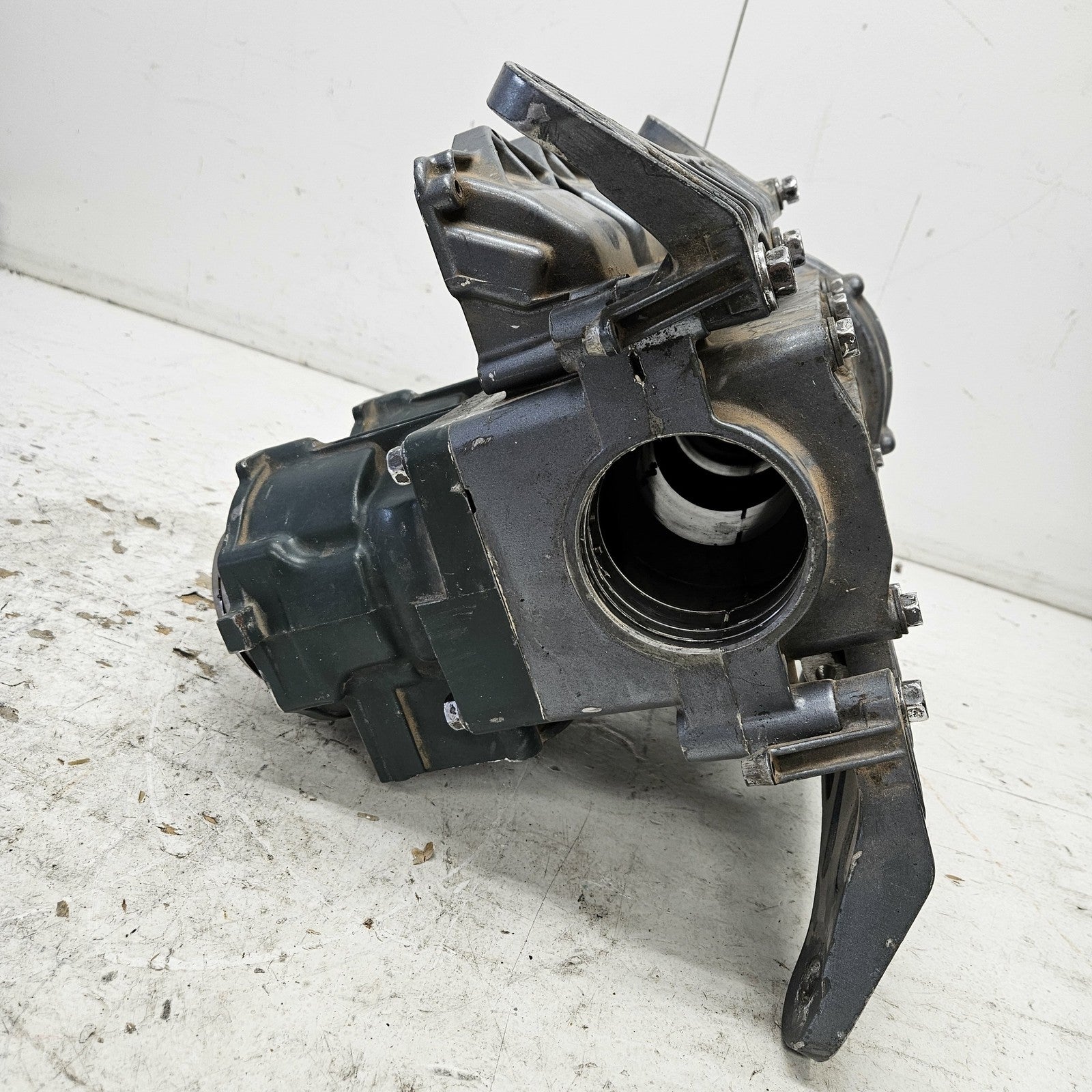 Yamaha 93-1997 VXR PRO Blaster FX1 Raider Crankcase + Top End 61X-15100-00-94