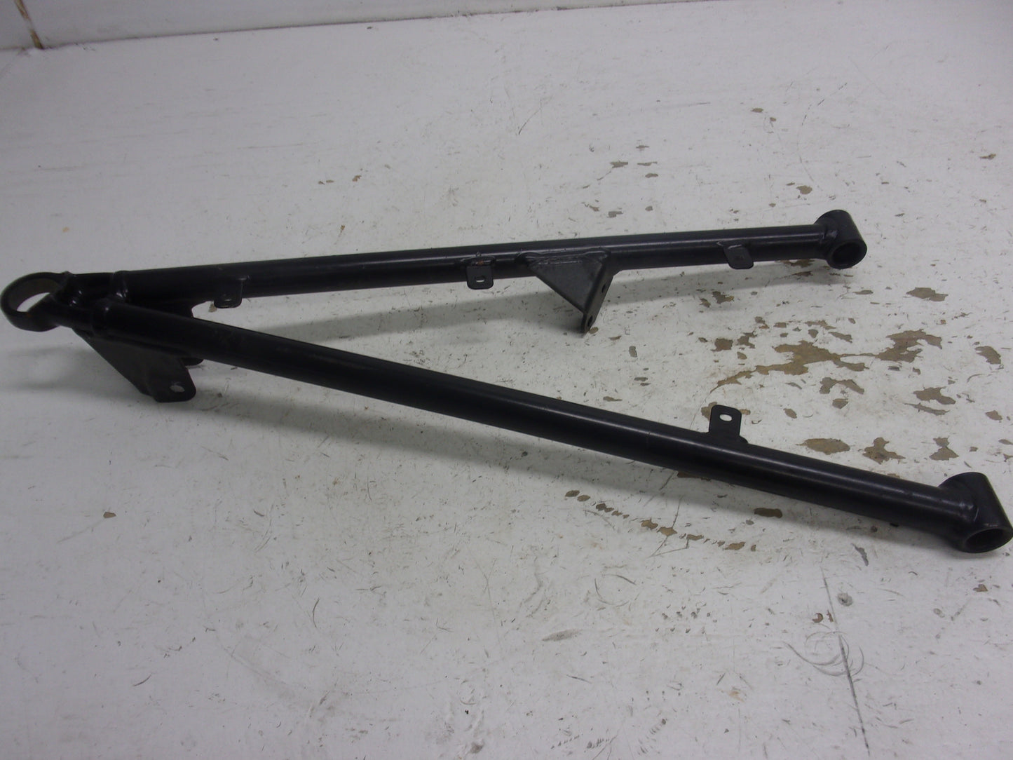 Can-Am Roadster 2008-2012 Spyder RS GS Front Right Lower Control Arm # 505071703