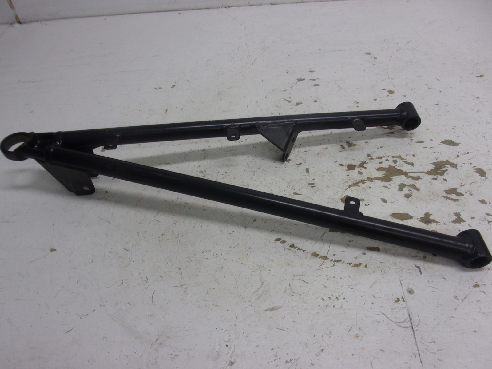Can-Am Roadster 2008-2012 Spyder RS GS Front Right Lower Control Arm # 505071703