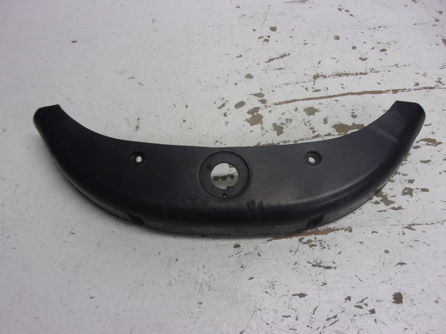 Yamaha WaveRunner 1991-1995 VXR 650 OEM Gunwale Comp / Bumper # FN8-U2501-00-00