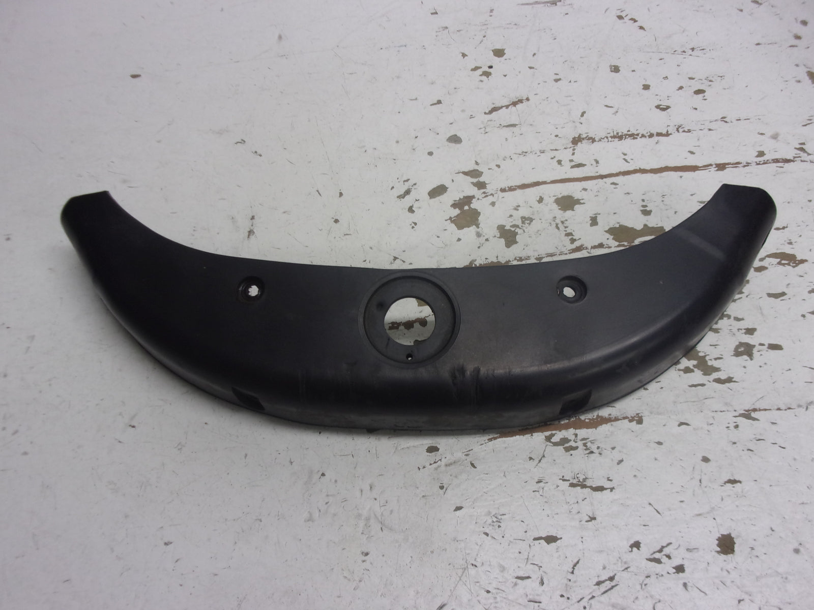 Yamaha WaveRunner 1991-1995 VXR 650 OEM Gunwale Comp / Bumper # FN8-U2501-00-00
