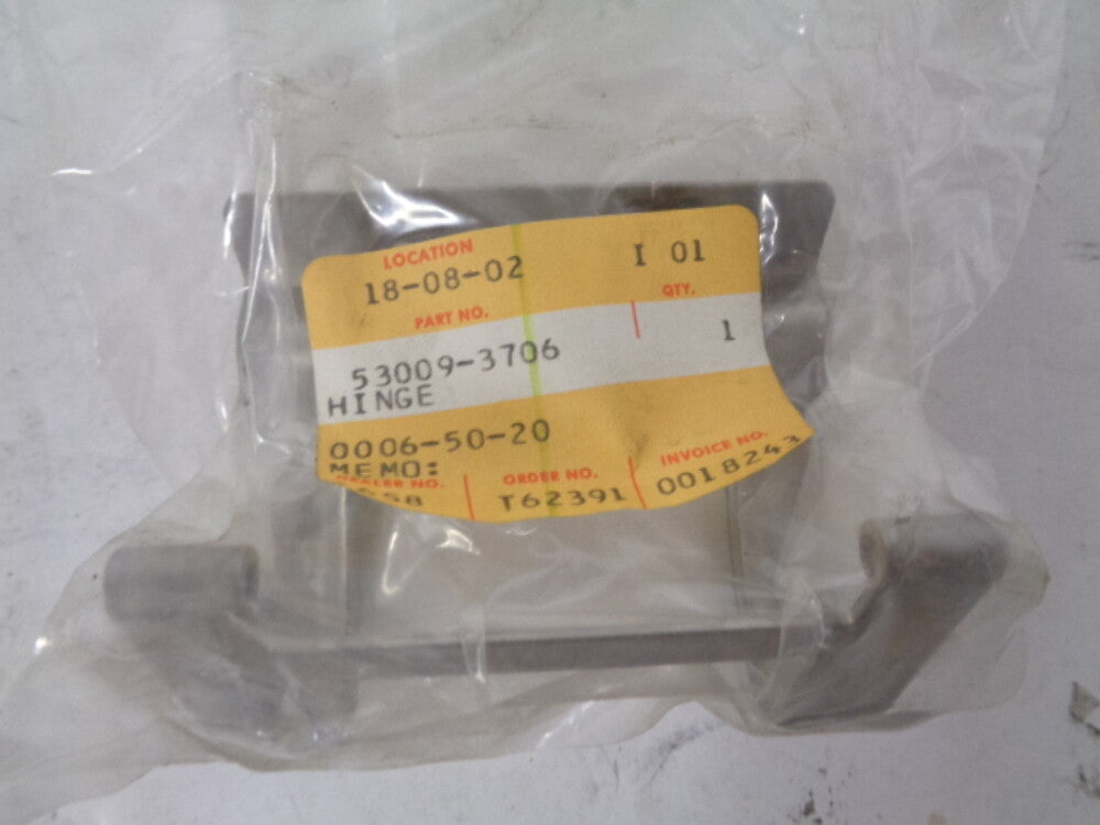 Kawasaki Jet Ski 1987-1993 650 SX New OEM Cap Hinge Part# 53009-3706
