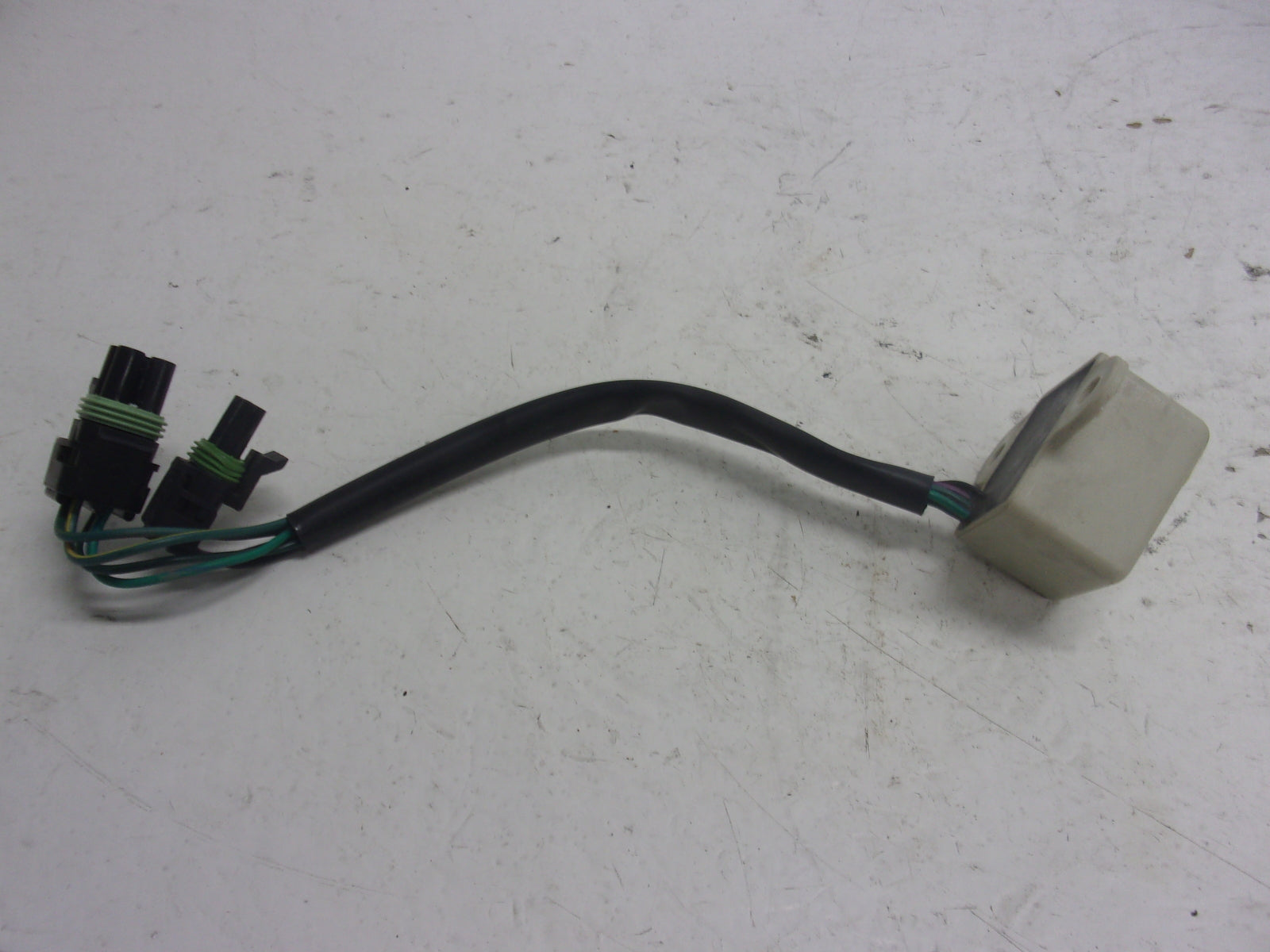 Sea Doo Bombardier 1998-2005 GTI LRV GTX OEM Compass Assembly Part# 278001243