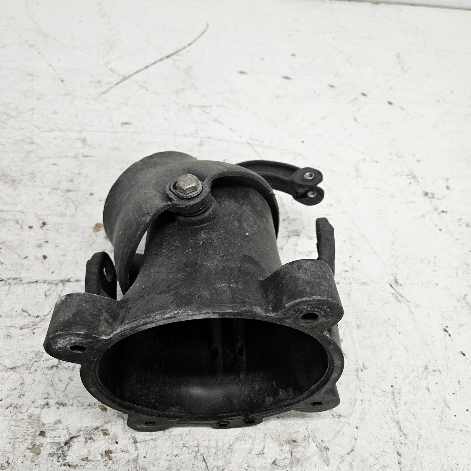 Sea Doo Bombardier 1996-1998 GTX GTI Venturi + Steering Nozzle Part# 271000623