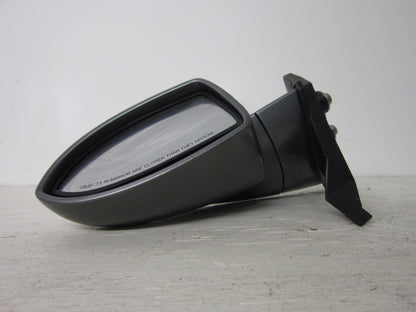 Sea Doo Bombardier 2000 RX / RX DI OEM Pewter Left Mirror Part# 269500831