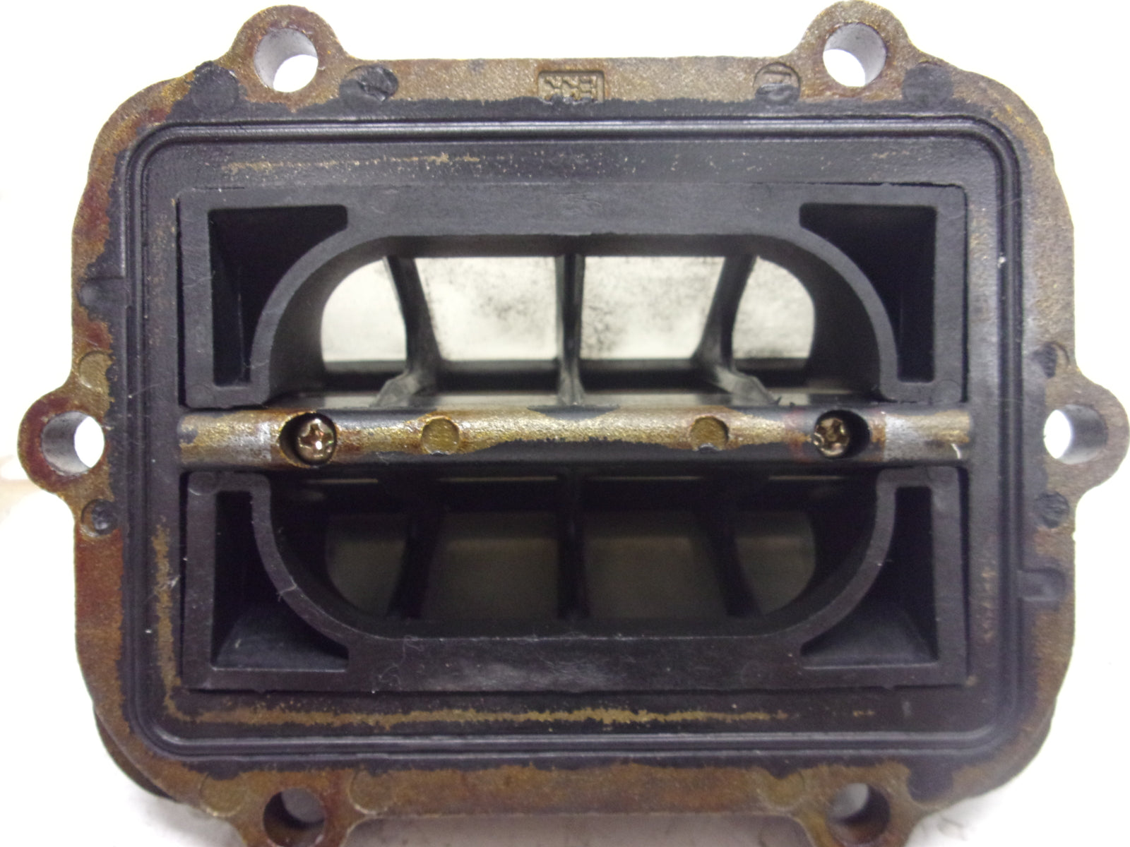 Polaris Snowmobile 2005-2022 RMK Switchback Indy OEM Reed Valve Set # 1202698