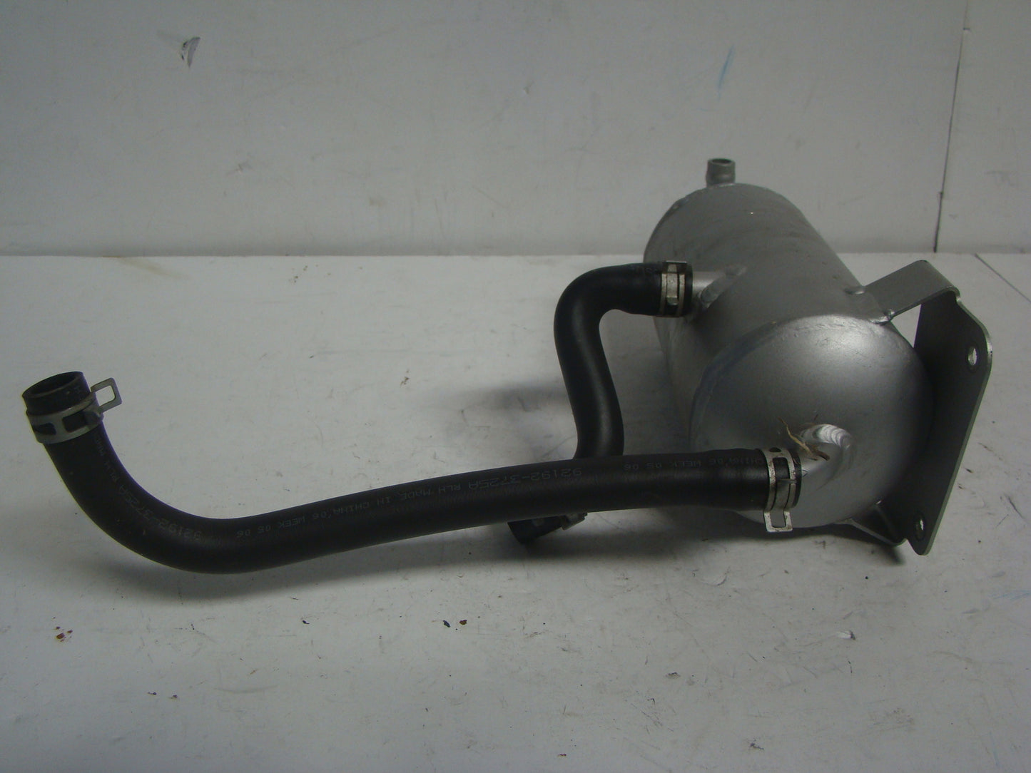 Kawasaki Jet Ski 2004-2017 STX 12 STX 15 Ultra LX Oil Tank + Hoses # 52001-3738