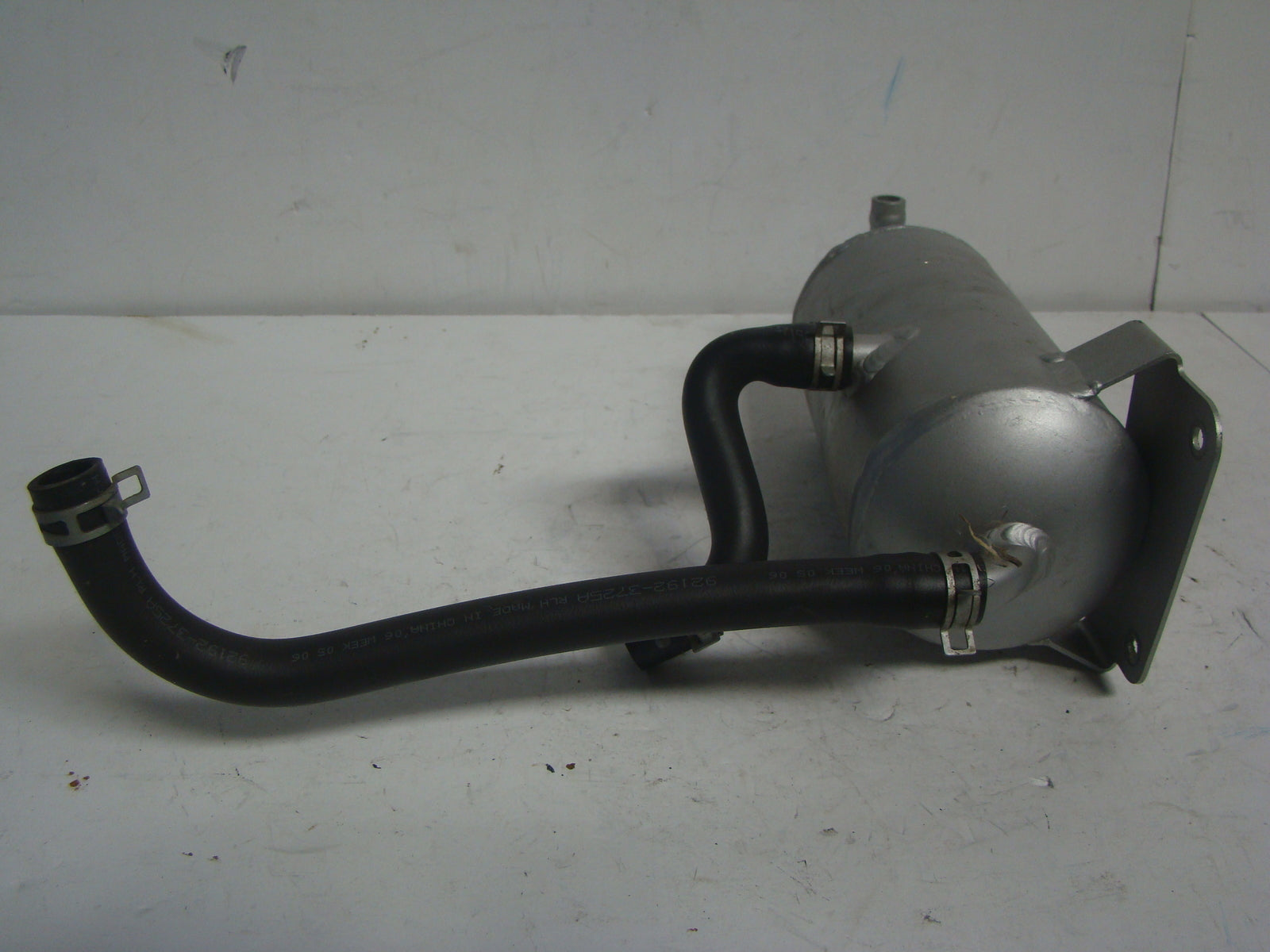 Kawasaki Jet Ski 2004-2017 STX 12 STX 15 Ultra LX Oil Tank + Hoses # 52001-3738