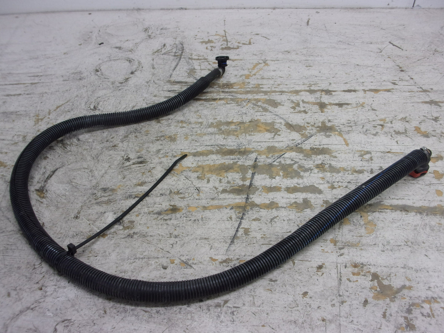 Sea Doo Bombardier 2017-2022 Spark OEM Complete Fuel Hose Part# 275500958