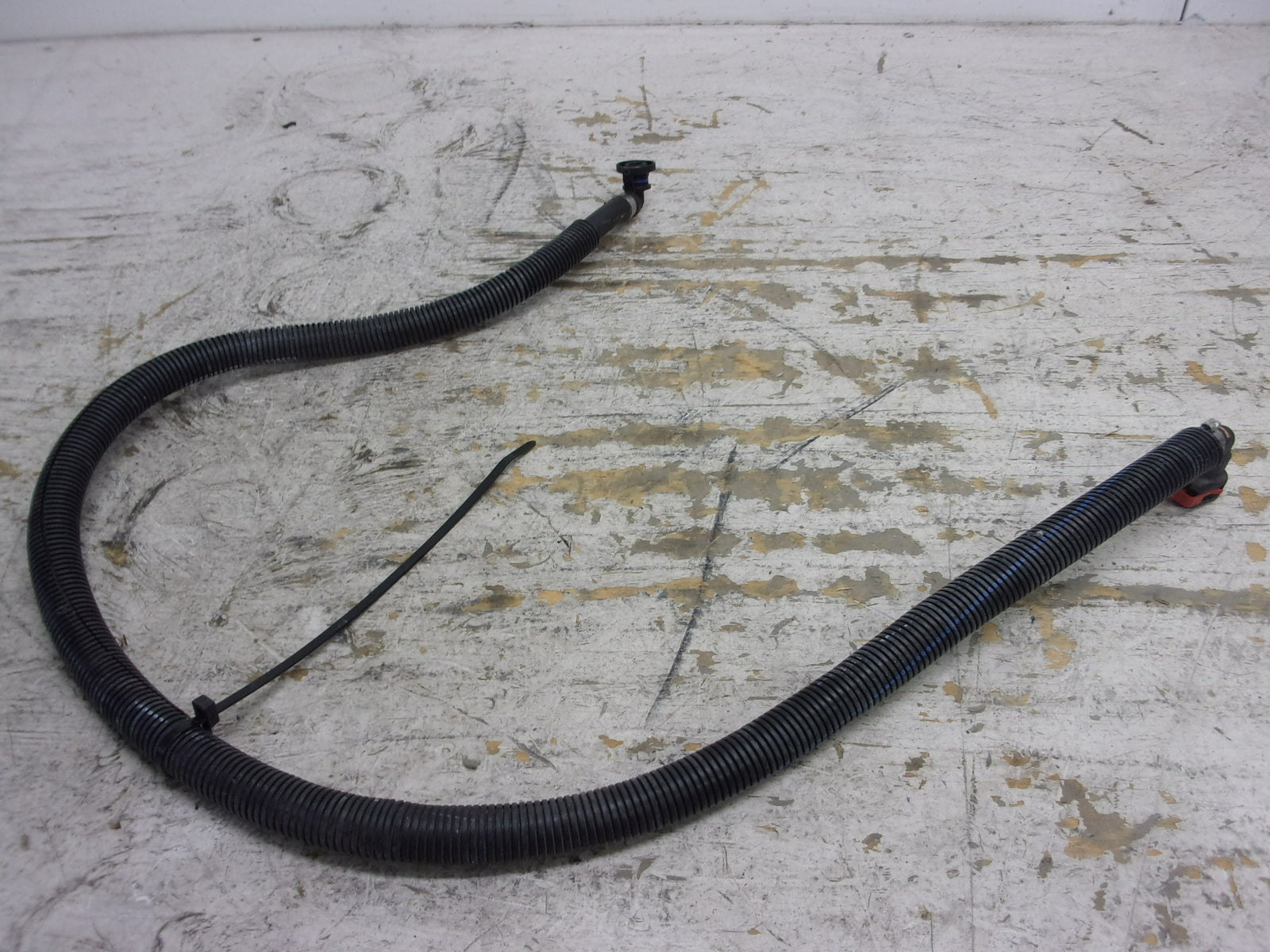 Sea Doo Bombardier 2017-2022 Spark OEM Complete Fuel Hose Part# 275500958