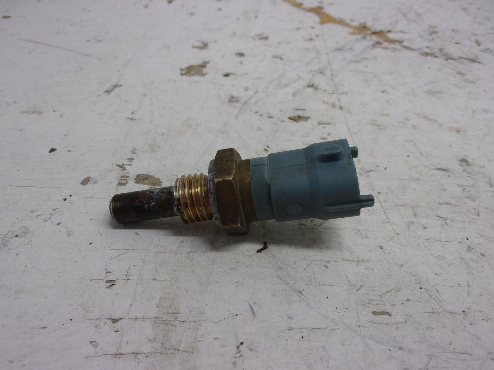 Sea Doo Bombardier 1998-2001 GTR GTX LRV XP RX GSX OEM Temp Sensor # 290854410