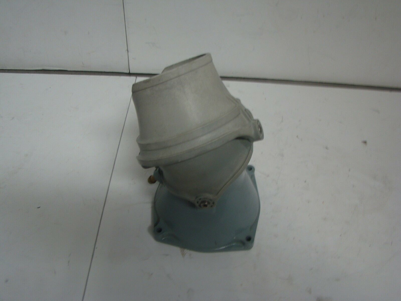Kawasaki Jet Ski 1993-1995 Super Sport XI SSXI Pump + Steering Nozzle 59136-3721