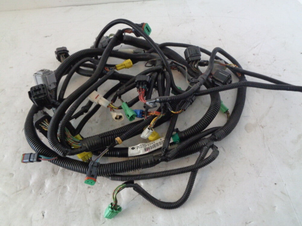 Kawasaki Jet Ski 2000 1100 STX D.I OEM Main Wire Harness Assembly # 26030-3742