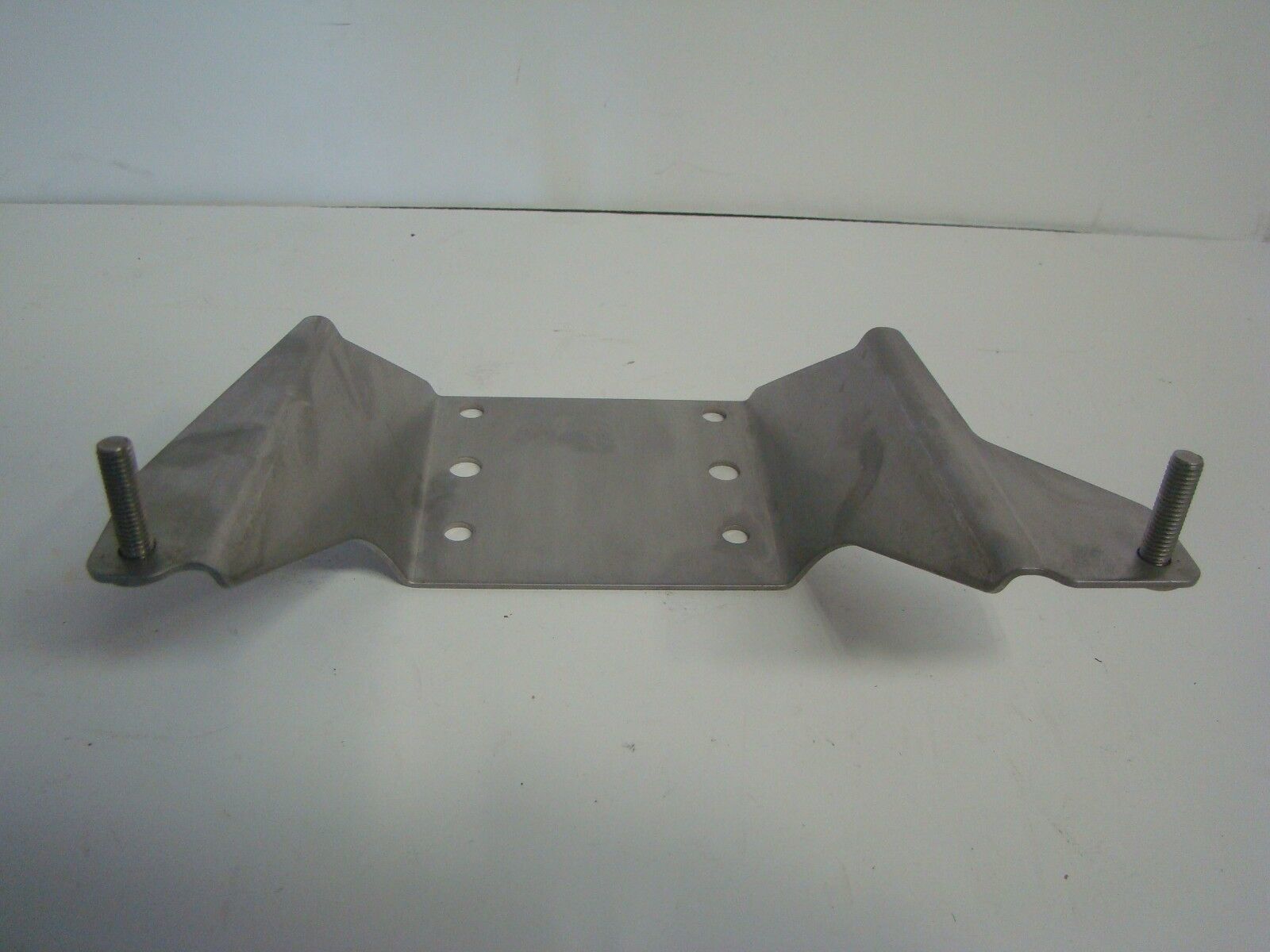 Yamaha Waverunner 2005-2009 VX Cruiser Deluxe Electrical Bracket F1K-U815D-00-00