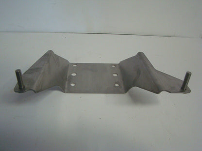 Yamaha Waverunner 2005-2009 VX Cruiser Deluxe Electrical Bracket F1K-U815D-00-00