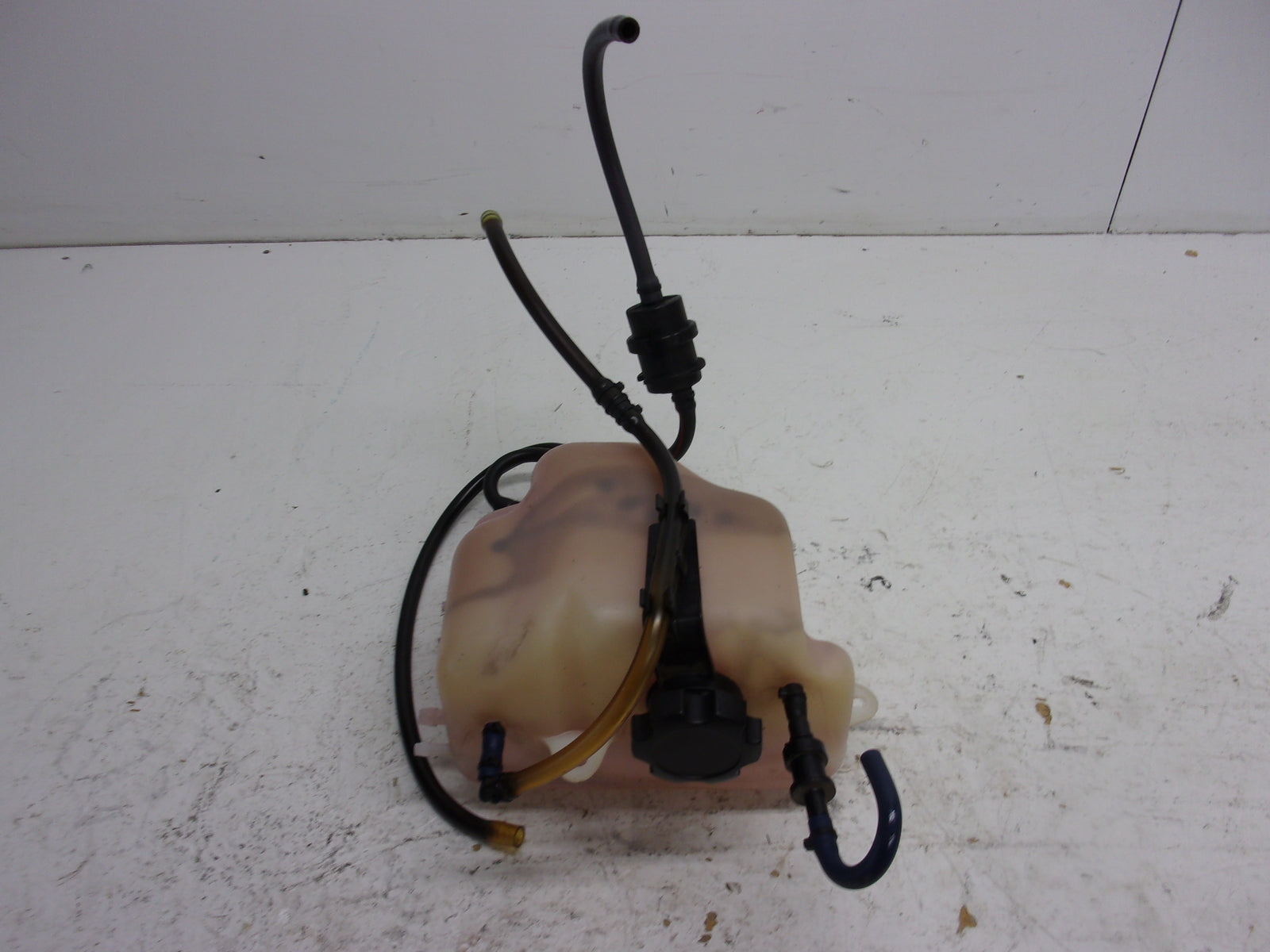 Yamaha WaveRunner 1993-1994 WaveBlaster 700 OEM Oil Tank Part# GA7-6775B-00-00