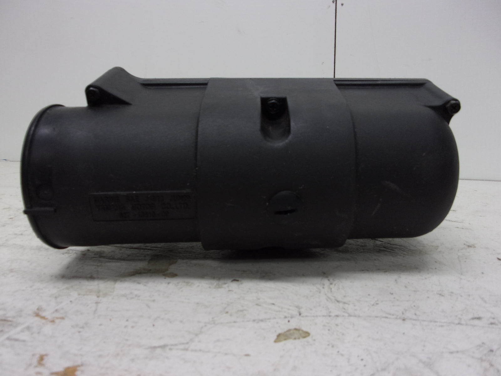 Yamaha Waverunner 2007-2020 SuperJet OEM Complete Air Cleaner # 62T-14283-01-00