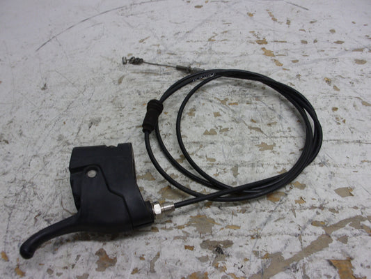 Kawasaki Jet Ski 2003-2021 Ultra STX 12/F15F Throttle Cable + Lever # 54012-3771