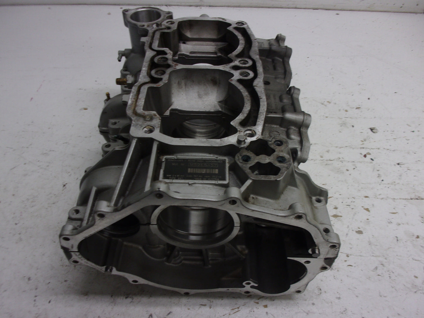 Sea Doo Bombardier 2003 GTX RX XP DI 951 OEM Crankcase Assembly Part# 420888532