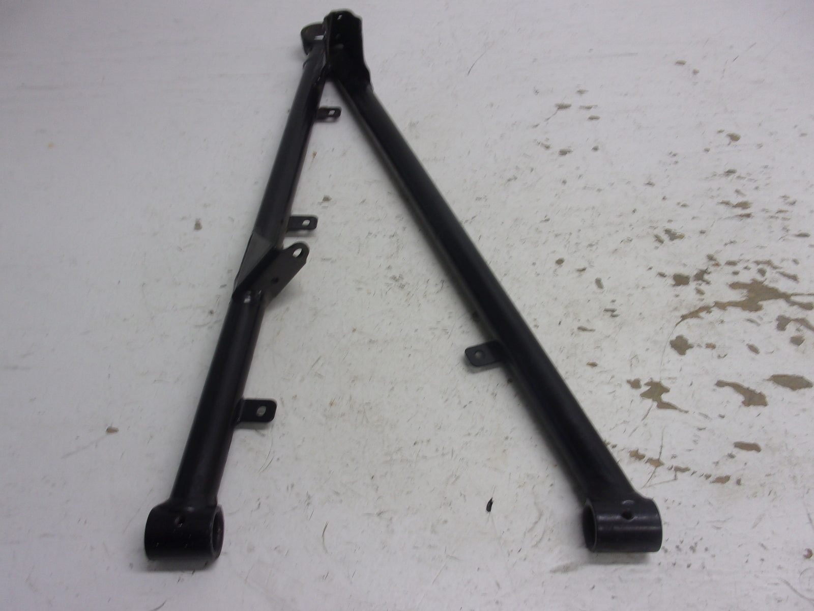 Can-Am Roadster 2008-2012 Spyder RS GS Front Right Lower Control Arm # 505071703
