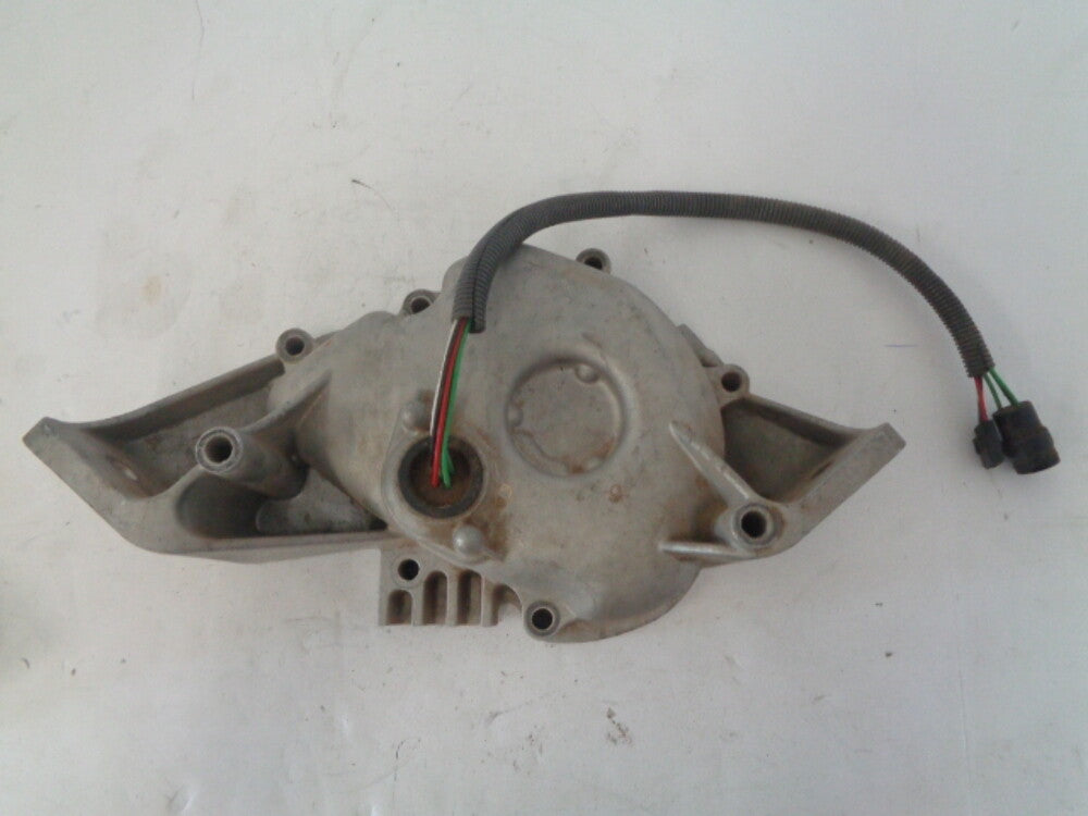 Yamaha Waverunner 2004-2008 FX1100 , FX HO Magneto Cover + Stator # 6B6-81337-00
