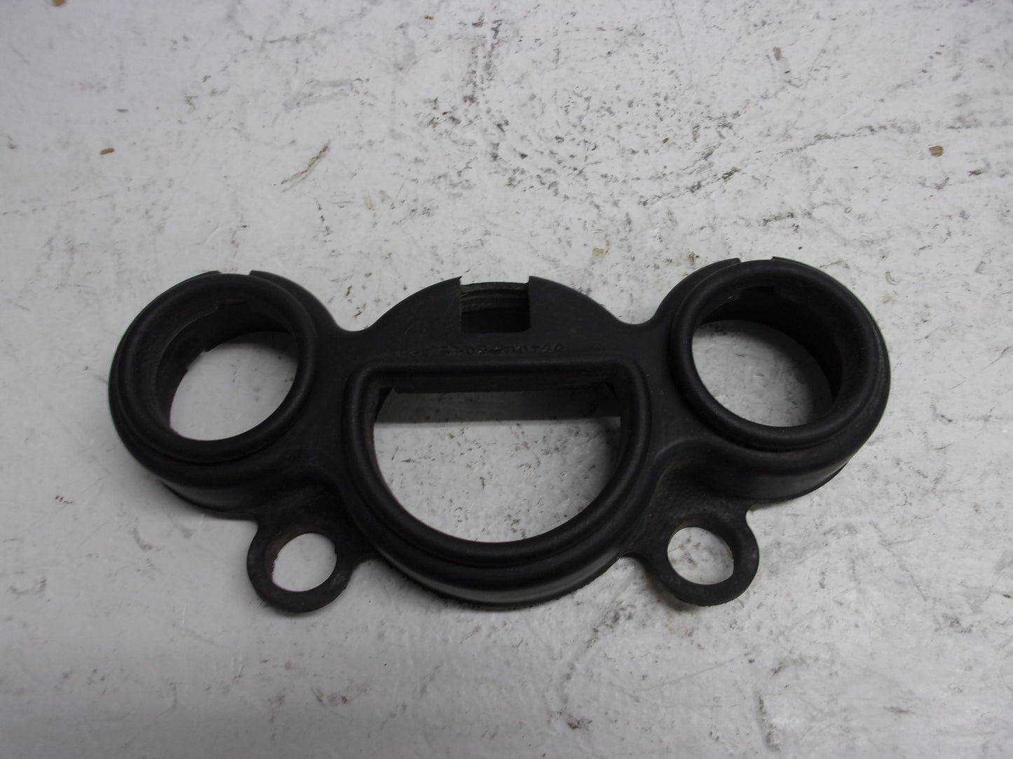 Kawasaki Jet Ski 1995-1997 ZXI 750 OEM Meter Damper / Holder Part# 92160-3844