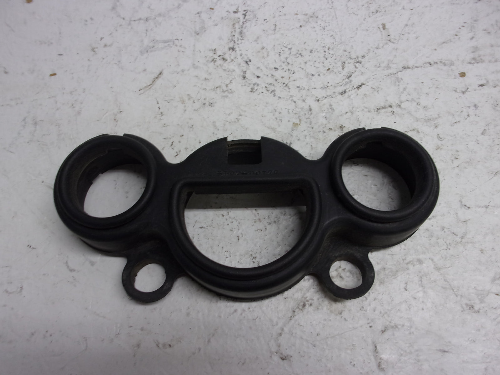 Kawasaki Jet Ski 1995-1997 ZXI 750 OEM Meter Damper / Holder Part# 92160-3844