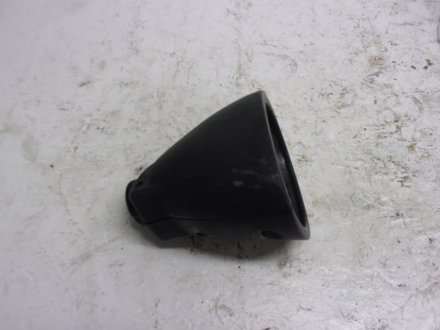 Polaris PWC Watercraft 1999 Genesis OEM Complete Throttle Block # 5433080