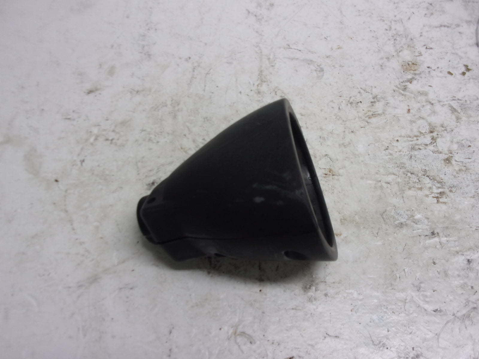 Polaris PWC Watercraft 1999 Genesis OEM Complete Throttle Block # 5433080