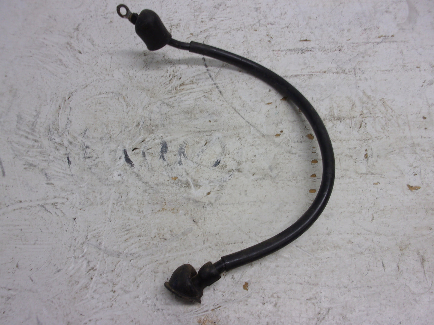 Kawasaki Jet Ski 1999-2005 Ultra STX-R 150 OEM Negative Wire Lead # 26011-3876