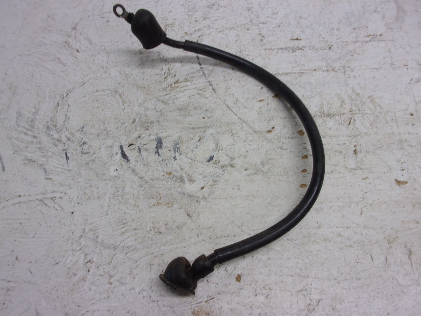 Kawasaki Jet Ski 1999-2005 Ultra STX-R 150 OEM Negative Wire Lead # 26011-3876