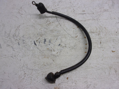 Kawasaki Jet Ski 1999-2005 Ultra STX-R 150 OEM Negative Wire Lead # 26011-3876