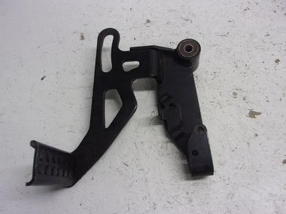 Can-Am Roadster 2008-20 Spyder GS OEM Brake Pedal Plate Assembly Part# 705600634