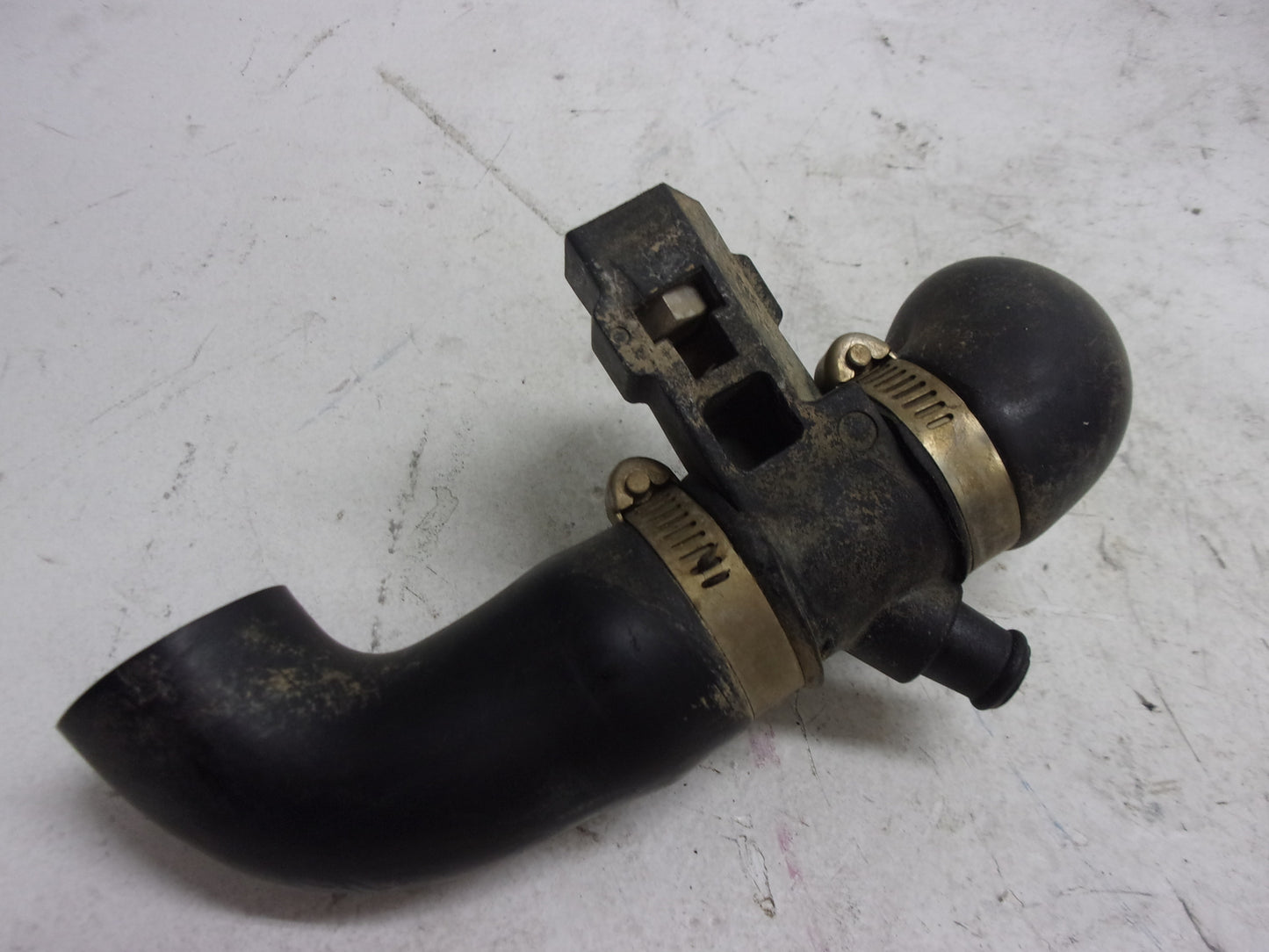 Yamaha WaveRunner 1990-1997 Waverunner 3 WVT OEM Valve Body # 6K8-7610K-01-00
