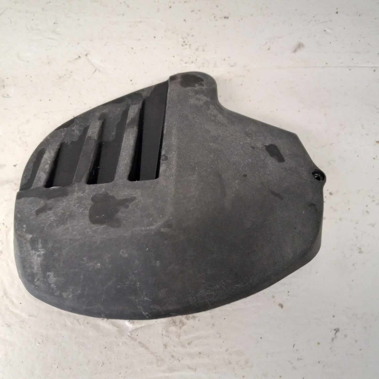 Sea Doo Bombardier 2003-2005 GTX GTI RXP RXT RH OPAS Side Vane Part # 277001144